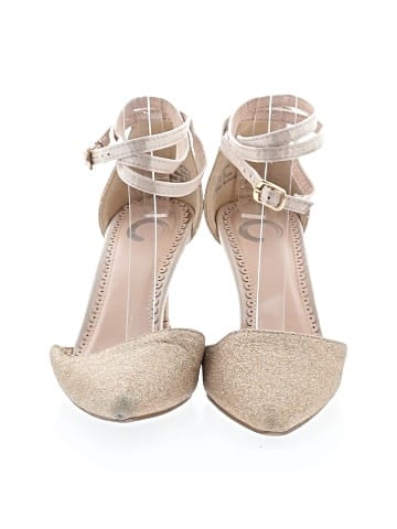 Journee Collection Heels (view 2)