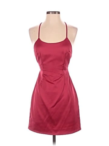 About Us Cocktail Dress (view 1)