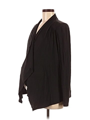 Motherhood Long Sleeve Blouse (view 1)