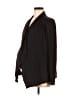 Motherhood Black Long Sleeve Blouse Size Sm Maternity - photo 1