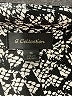 G Collection Animal Print Black 3/4 Sleeve Blouse Size 1X - photo 7
