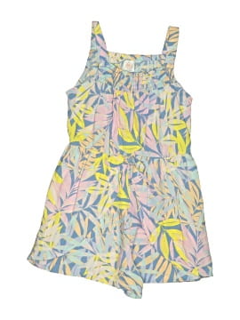 Wonder Nation Romper