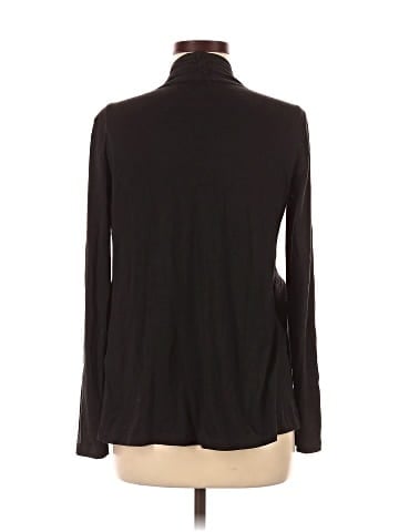 Motherhood Long Sleeve Blouse (view 2)