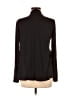 Motherhood Black Long Sleeve Blouse Size Sm Maternity - photo 2
