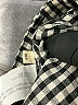 Assorted Brands Houndstooth Green Casual Pants Size XS/P - photo 9