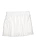 Nux Solid White Active Skort Size L - photo 2