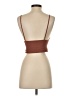Unbranded Brown Tank Top Size XXS (estimated) - photo 2