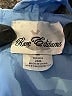 Rare Editions Blue Dress 18-24 MO / 24 MO - photo 3