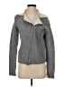 Anthropologie Gray Jacket Size XS - photo 1
