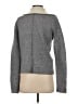 Anthropologie Gray Jacket Size XS - photo 2