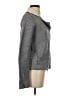 Anthropologie Gray Jacket Size XS - photo 4