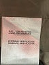 Laundry by Shelli Segal 100% Polyester Gray Tan Trenchcoat Size M - photo 7