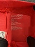 Baby Gap Orange Active Pants Size 12-18 mo - photo 3