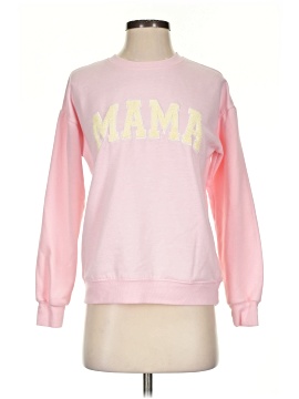 Workshop Republic Clothing Sweatshirt