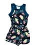 Jumping Beans Tropical Blue Dress Size 6 - photo 1