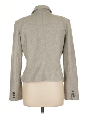 Banana Republic Factory Store Wool Blazer (view 2)