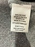 Sincerely Jules Gray Cardigan Size XS - photo 8