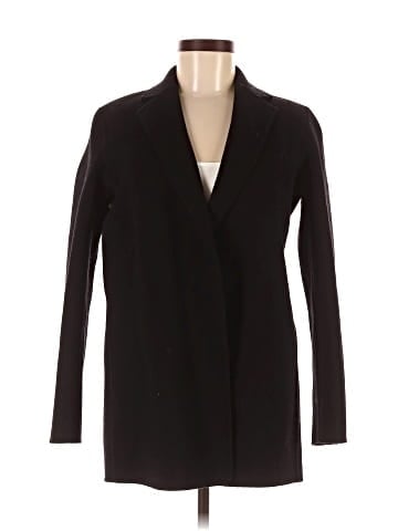 Theory Wool Coat (view 1)
