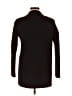 Theory Black Wool Coat Size S - photo 2