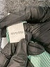 Unbranded 100% Polyester Green 3/4 Sleeve Blouse Size XL - photo 9