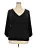 Torrid Black Casual Dress Size 3X Plus (3) - photo 1