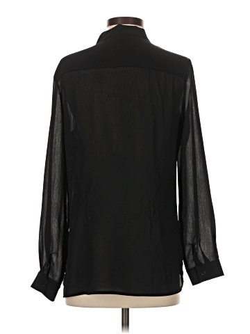 Acevog Long Sleeve Blouse (view 2)