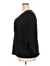 Torrid Black Casual Dress Size 3X Plus (3) - photo 5