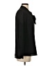 Acevog Black Long Sleeve Blouse Size S - photo 4
