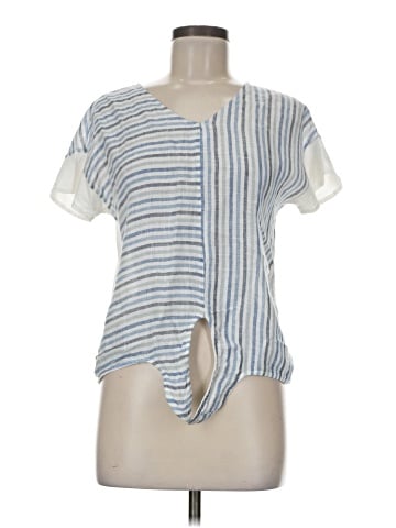 sita murt Short Sleeve Top (view 1)