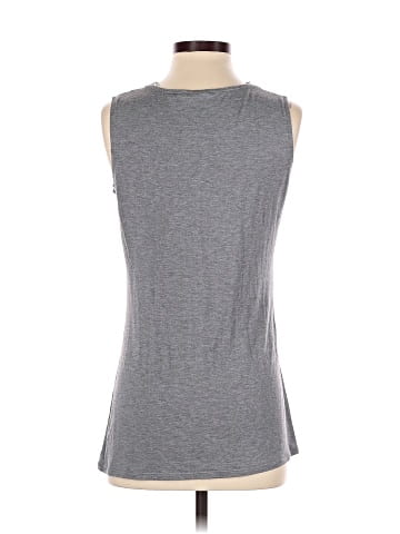 Elie Tahari Sleeveless T-Shirt (view 2)