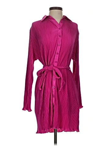 Peppermayo Casual Dress (view 1)