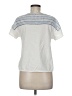 sita murt Blue Short Sleeve Top Size EU (FR) 40 / US 8 - photo 2