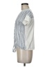 sita murt Blue Short Sleeve Top Size EU (FR) 40 / US 8 - photo 5