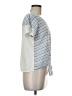 sita murt Blue Short Sleeve Top Size EU (FR) 40 / US 8 - photo 4