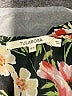 Tularosa Black Sleeveless Blouse Size XS - photo 7