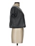 Pimkie 100% Polyester Gray Cardigan Size L (estimated) - photo 4