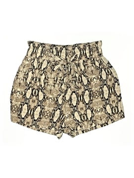 Miley + Molly Shorts