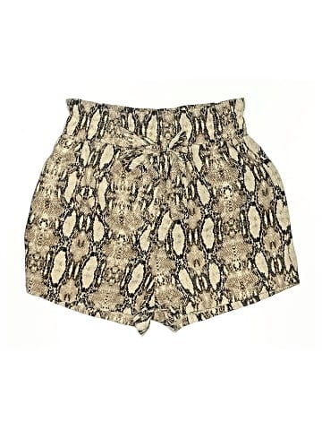 Miley + Molly Shorts (view 1)