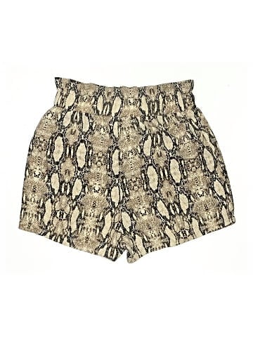 Miley + Molly Shorts (view 2)