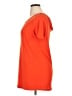 Jules & Leopold Orange Short Sleeve Top Size 1X - photo 5
