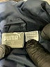Puma 100% Polyester Blue Vest Size 7 - photo 3