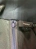 Theory Solid Black Casual Dress Size 2 - photo 7