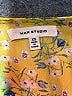 Max Studio 100% Polyester Paisley Yellow Casual Dress Size XS - photo 7