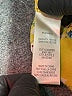 Max Studio 100% Polyester Paisley Yellow Casual Dress Size XS - photo 8