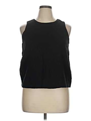 Z Supply Sleeveless Top (view 1)