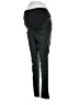 Assorted Brands Black Active Pants Size 8 - photo 1