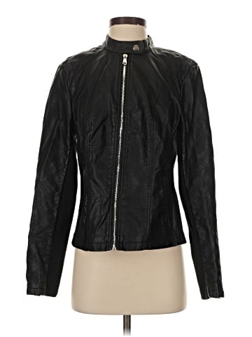 Baccini Jacket (view 1)