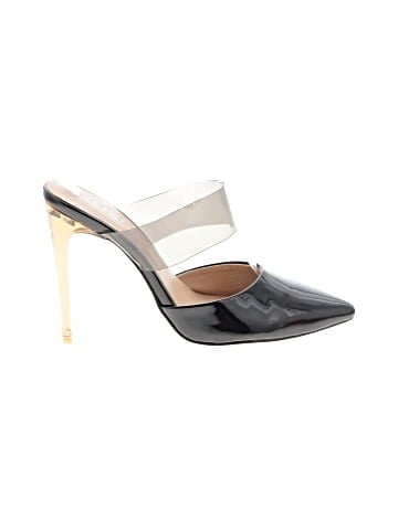 XOXO Heels (view 1)