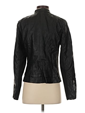 Baccini Jacket (view 2)