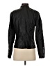 Baccini 100% Polyurethane Black Jacket Size S - photo 2